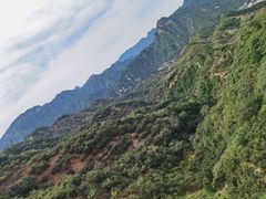 -黄崖关长城风景区-售票大厅