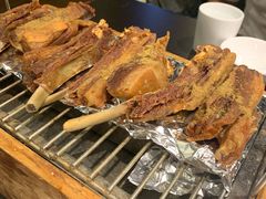 -老牌坊鲁菜名店(美莲广场店)