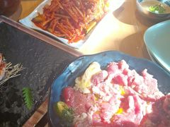 -韩味园果木炭烤鲜肉(陵东街店)