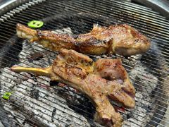 -何发发和牛烧肉·鳗鱼榴莲放题自助(乐峰广场店)