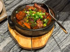 -情妹耙泥鳅·江湖川菜(科华店)