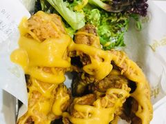 -艾薯夫妇Aysh(红山店)