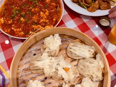 -太原面食店(解放路店)