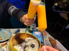 -小酒吧烧烤(爱建店)