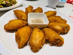 -玉林烤鸭店(小西天店)