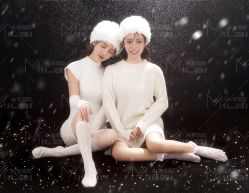 -米莱摄影写真(五大道别墅店)