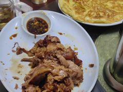 -聚首堂·特色小吃·肘子(什刹海德胜门店)