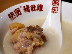 -好彩猪肚鸡(正弘城店)