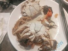 -曼格活海鲜·牛排自助(光明蓝鲸店)