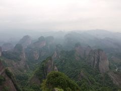 -崀山风景名胜区