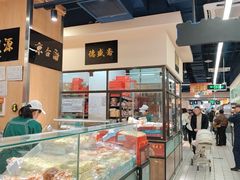 -牛街洪记小吃店(牛街店)