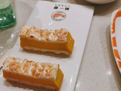 -新一番三文鱼寿司(大东海店)