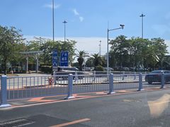 -广州白云国际机场-T2航站楼