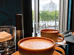 -上海苏宁宝丽嘉酒店·Cafe Bellagio西餐厅