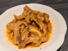 -梁家大院•农家菜(昆山会展中心店)