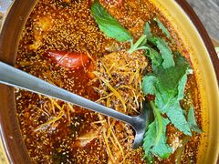-阳光山水江湖菜馆(西山龙门店)