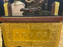 -福禧酒窖·中餐厅 (万柳店)