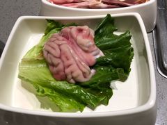 -海底捞火锅(天一广场亚细亚店)