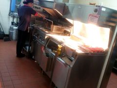 -肯德基(蓝桥店)