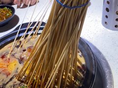 -钢管厂五区小郡肝串串香(通锦桥店)
