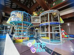 -三亚亚龙湾雅高美爵酒店