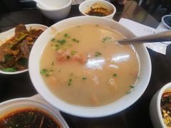 -牛王庙(龙华花园店)