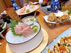 -文三酒肆自助放题(新街口友谊广场店)