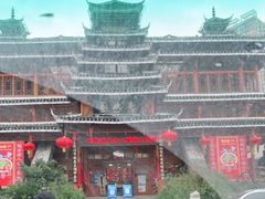 -亮欢寨酸汤鱼(沙冲路店)