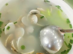 -秋姐美食店(旅游大道店)