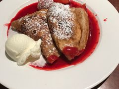 -Pancakes on the rocks(Darling Harbour)