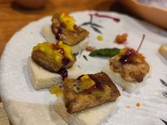 -和创柚子·会席日本料理(新区淮海街店)