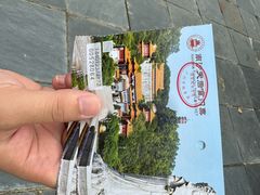 -南沙天后宫景区