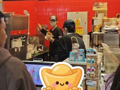 -DQ·蛋糕·冰淇淋(阜盛道店)