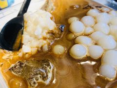 -甜心闲生传统手工冰粉(太古里店)