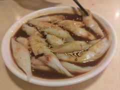 腩汁珍珠肠粉-玲又珑美食(盘福路店)