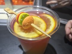 -海底捞火锅(石景山万达广场店)