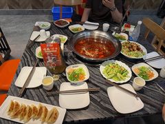 -老船舫·现做活鲜鱼馆(东郊记忆店)