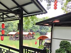 -侨美·唐荔园·40年地道粤菜