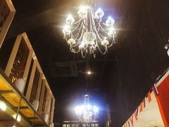 -通海俄式烧烤(下瓦房店)