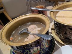 -羊之道草原味道清真餐厅(番禺店)