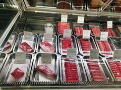 -羽深肉铺 Steak & Wine