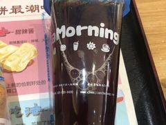 -晨间厨房·三明治(厦门一中店)