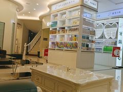 -微笑牙科口腔(三亚迎宾院区)