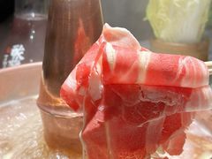 -丁卯•铜锅涮肉(工体店)