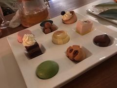 -陶享时光西餐·下午茶(信河街店)