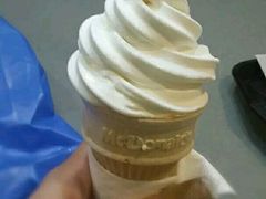 -麦当劳(莆田荔城大道万达店)