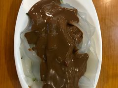 -清和传家饺子(龙泉道物美店)