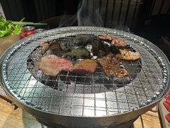 -隐家本格烧肉(万达广场店)