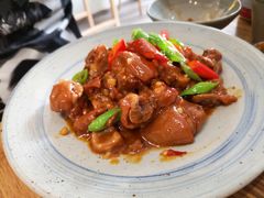 -静一餐厅·湖北菜(前门创始店)
