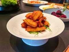 -新荣记(西溪湿地店)